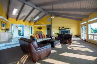 The facilities at Hawaii Island Recovery in Kailua Kona, HI 4